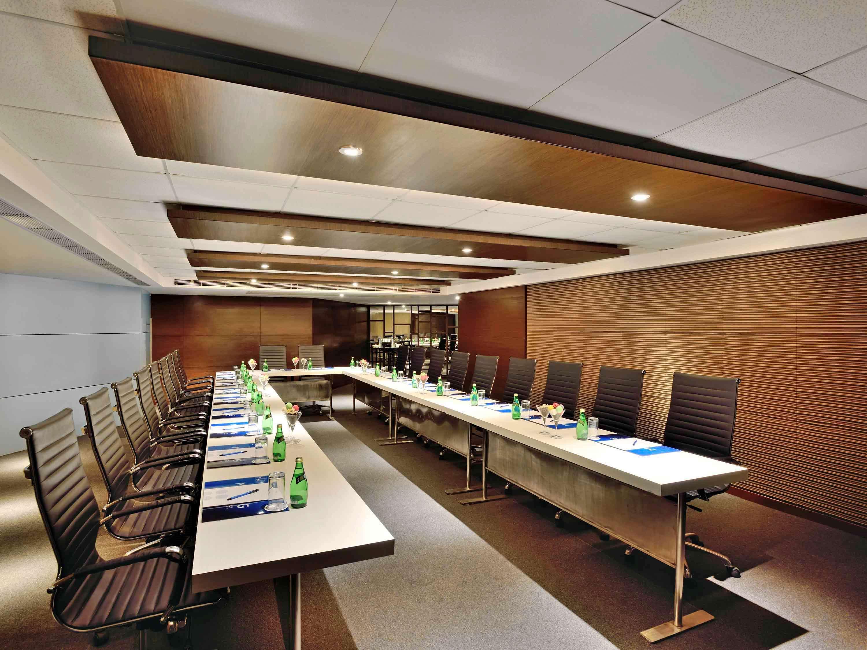 Novotel Imagicaa Khopoli Exterior foto
